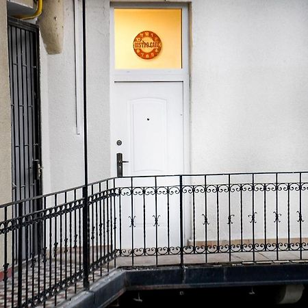Penelope City Center Boutique Apartment ブダペスト エクステリア 写真